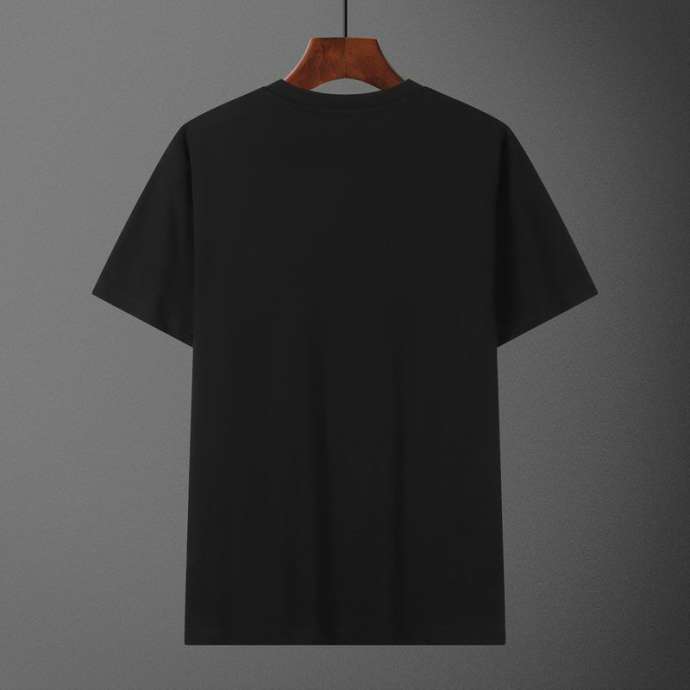 Dior T Shirts Short _SKUDiorS-XL81734023